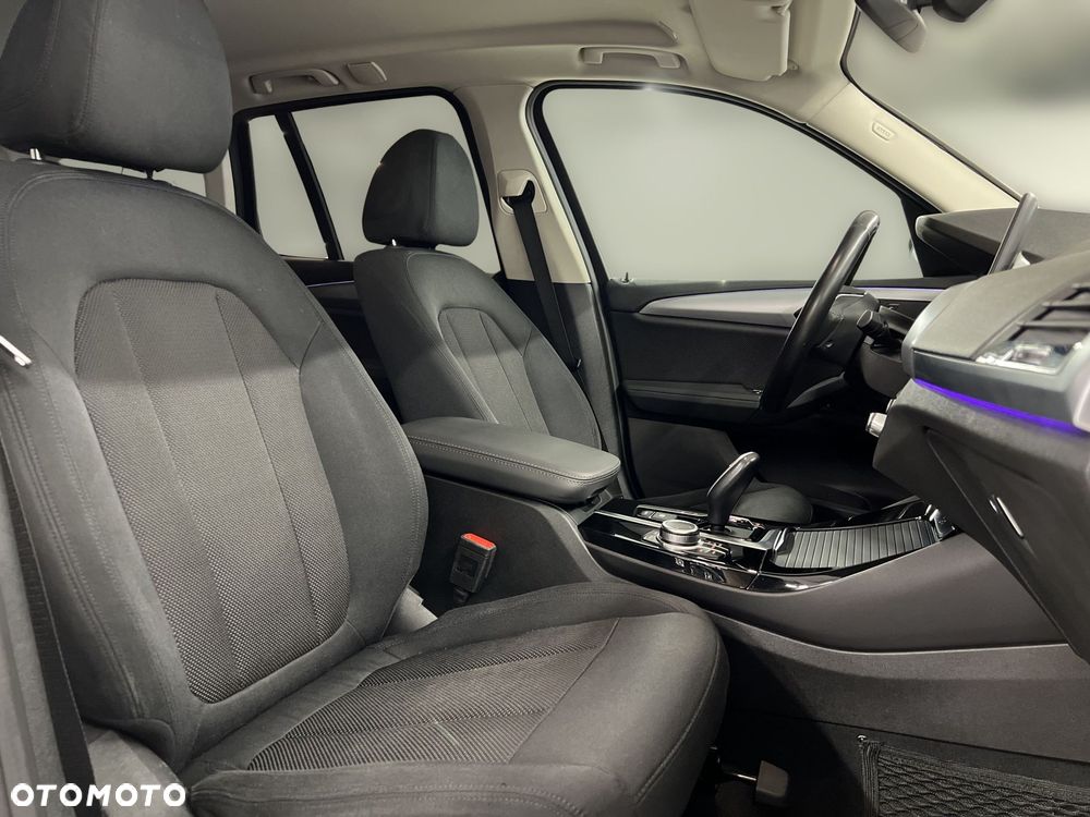 BMW X3 - 12