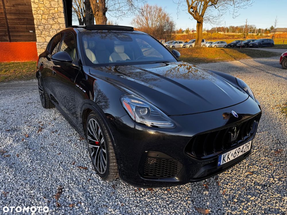 Maserati Grecale - 2