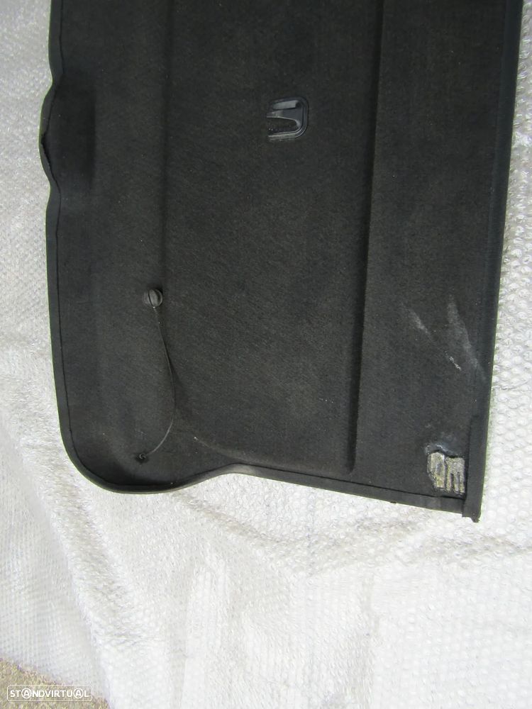 Chapeleira Audi A3 Sportback ano 2004 a 2010 (ver detalhes)(original) - 4