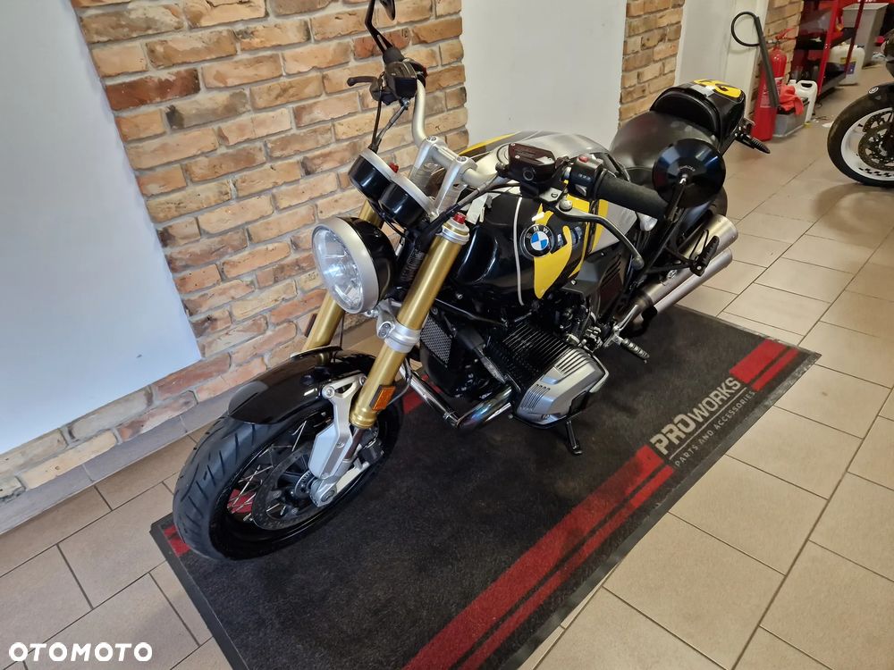 BMW R - 5