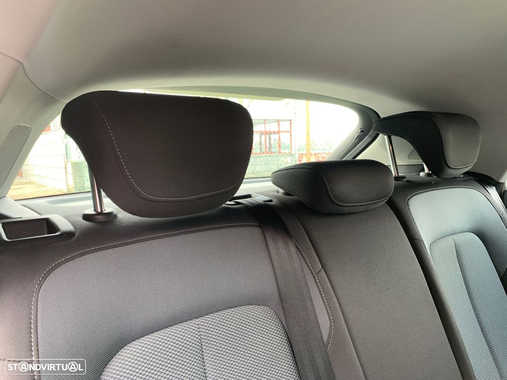 Audi Q2 30 TDI S-line S tronic - 14