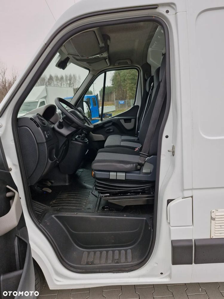 Renault Master - 17