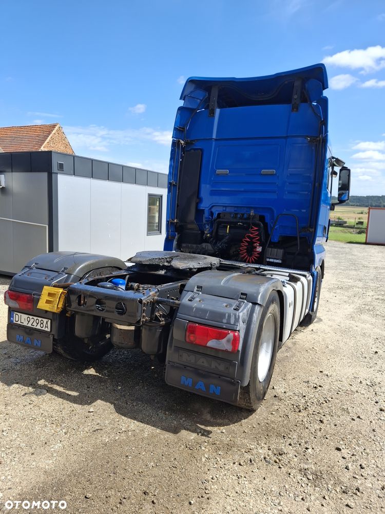 MAN Tgx 18.400 BLS - 5
