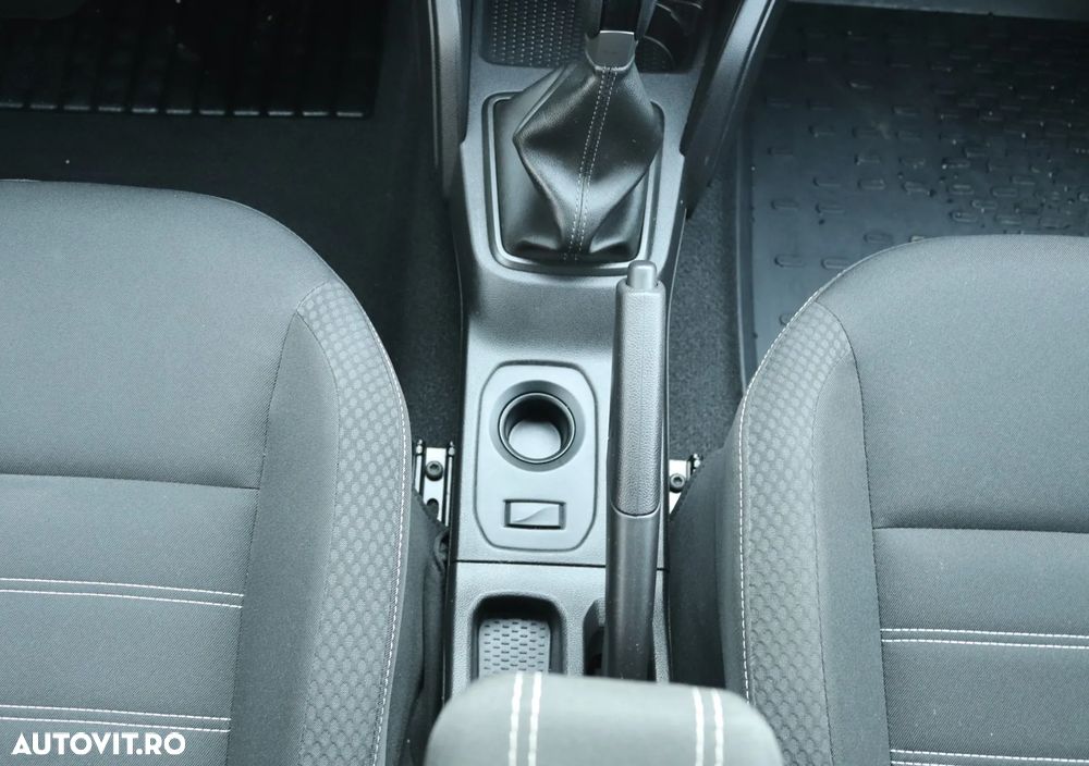 Dacia Duster TCe 150 EDC Expression - 18