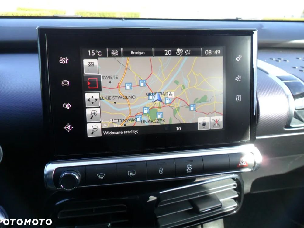 Citroën C4 Cactus PureTech 82 Feel Edition - 20