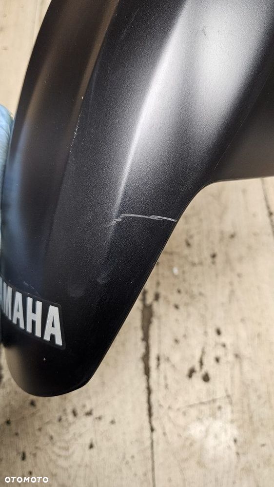 Błotnik przód Yamaha MT-07 Tracer 700  BAT-21511 - 9