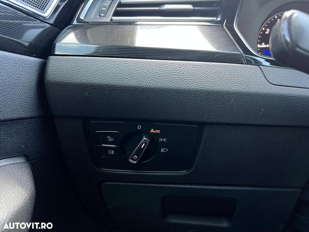 Volkswagen ARTEON 1.5 TSI ACT OPF DSG Elegance - 33
