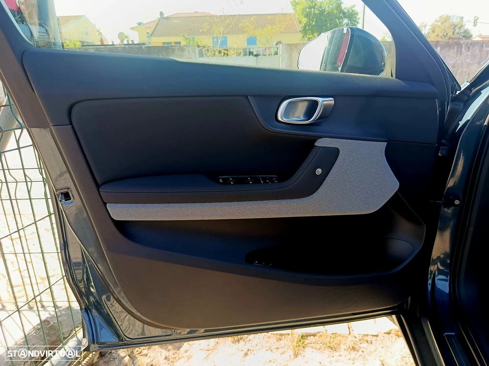 Polestar 2 Dual Motor 78kWh - 25