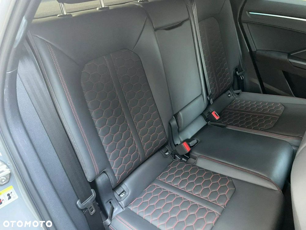 Audi RS Q3 - 19