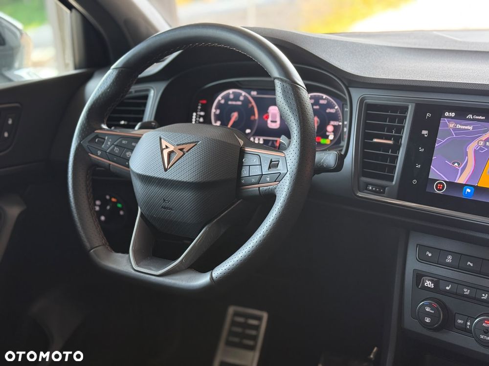 Cupra Ateca - 17