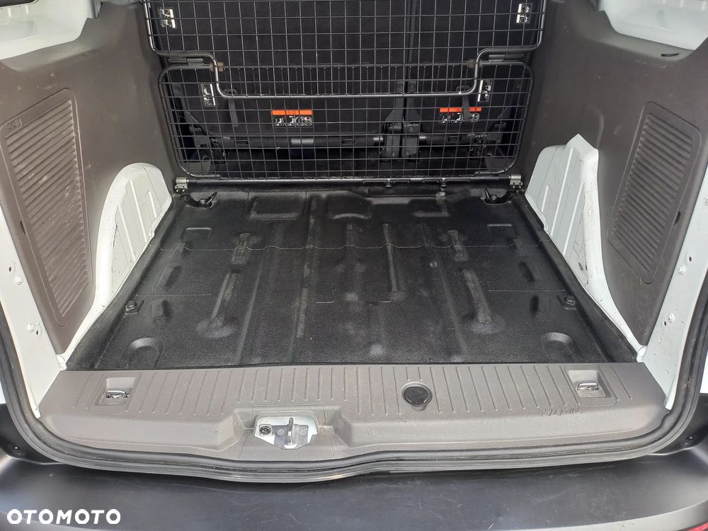 Ford Transit Connect Kombi 230 L2 Trend - 8