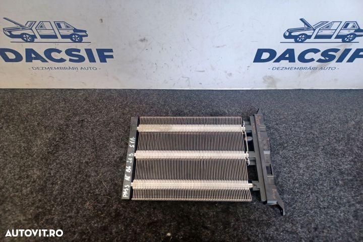 Calorifer incalzire electric 1K0963235F 1K0963235F Volkswagen VW Pass - 1