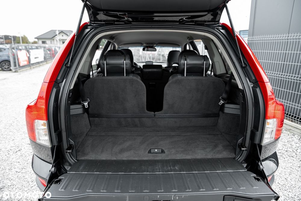 Volvo XC 90 D5 Momentum - 20