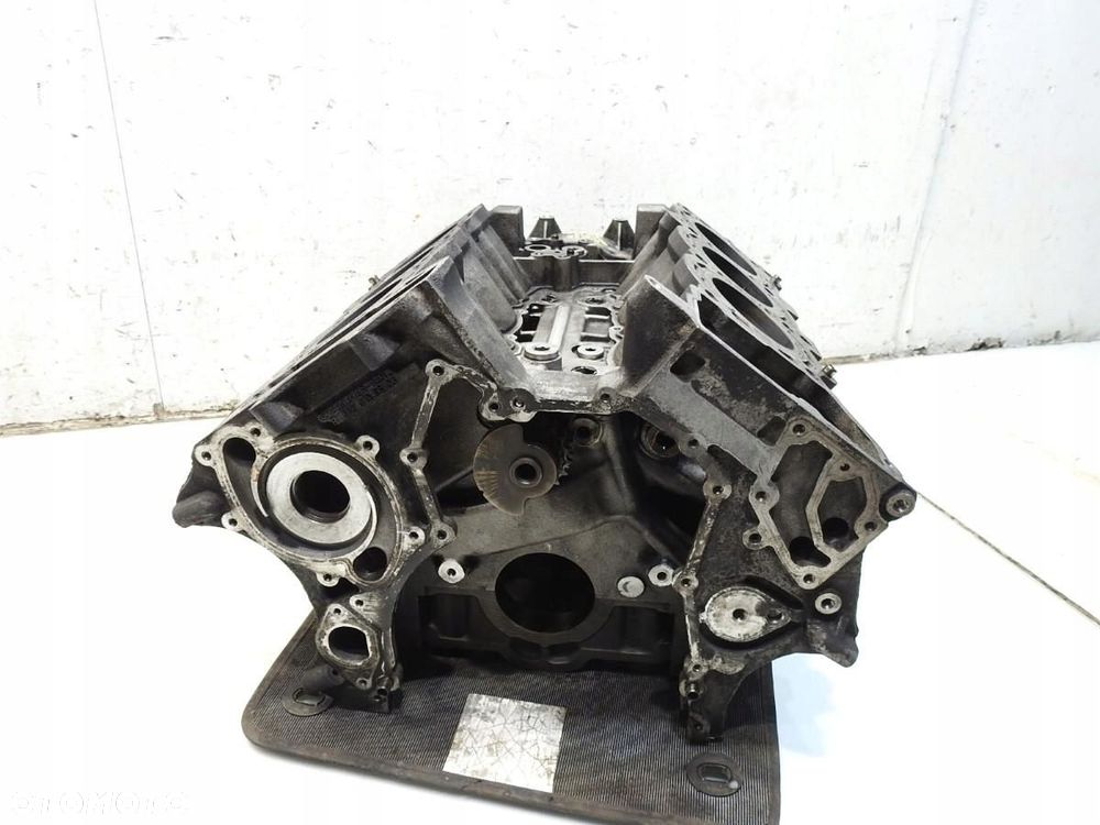 BLOK SILNIKA 642950 CHRYSLER 300C 3.0 CRD V6 642950 - 5