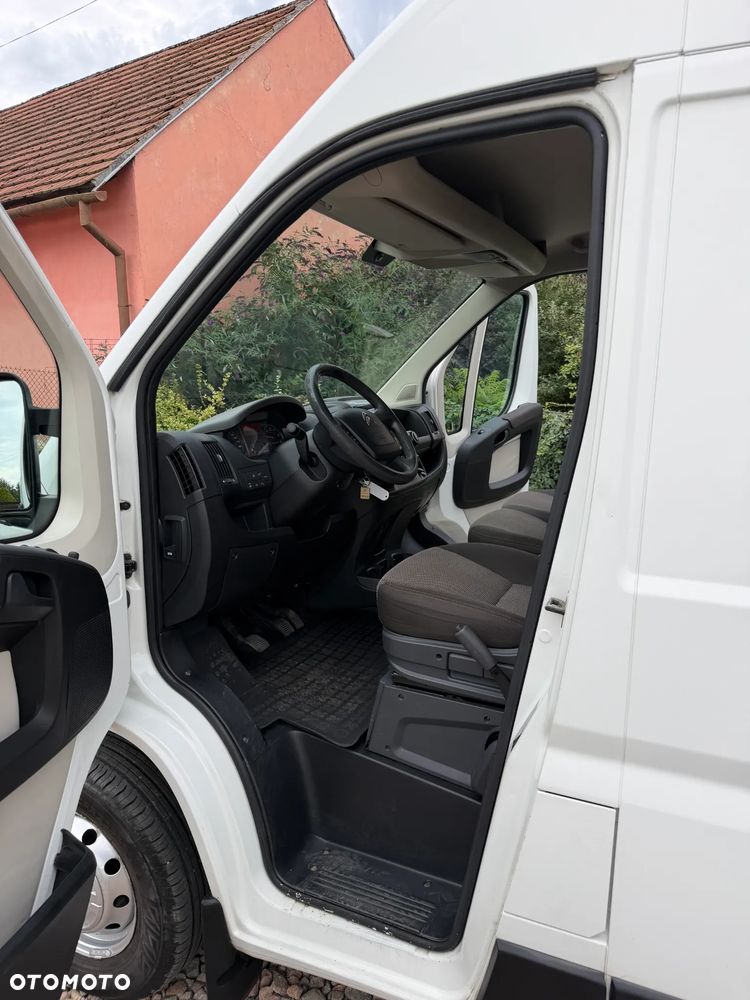 Citroën JUMPER L2H2 - 10