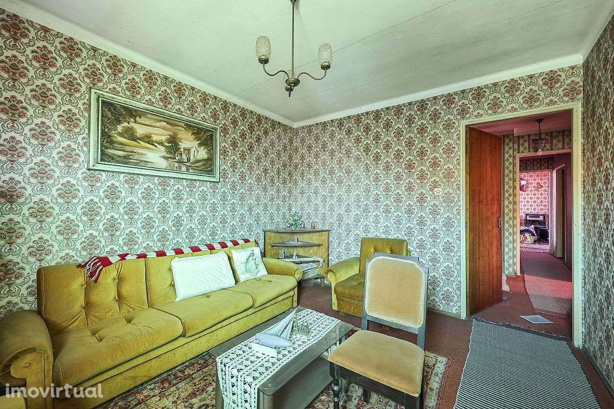 Moradia T7 para venda - Grande imagem: 3/38