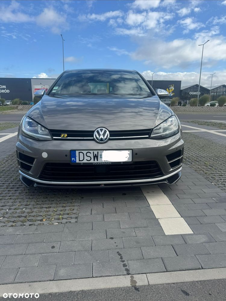 Volkswagen Golf 2014 photo 3