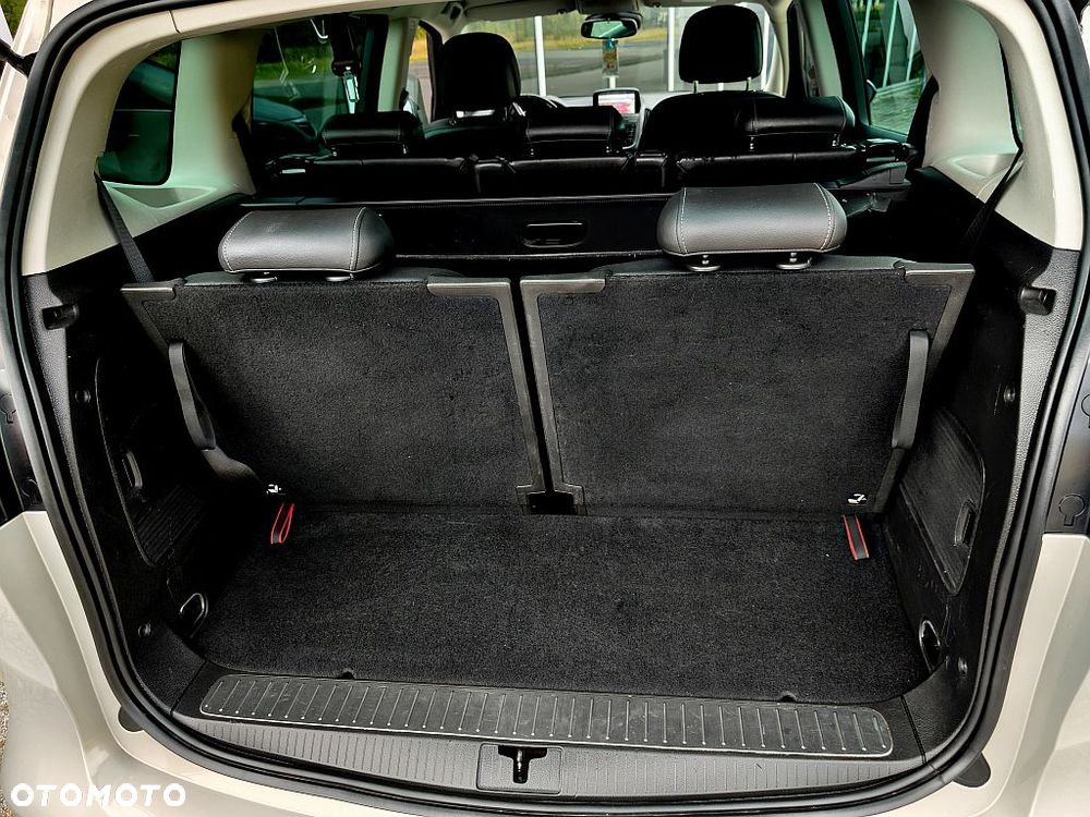 Opel Zafira 2.0 CDTI Cosmo - 7