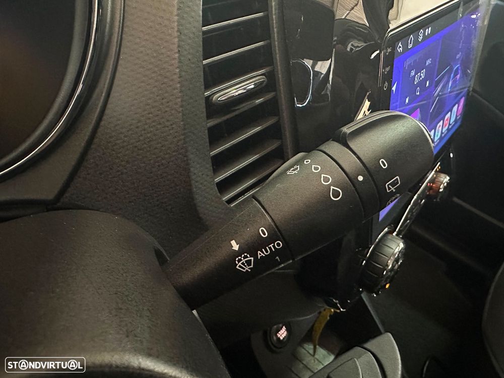 Renault Captur 1.5 dCi Exclusive - 21