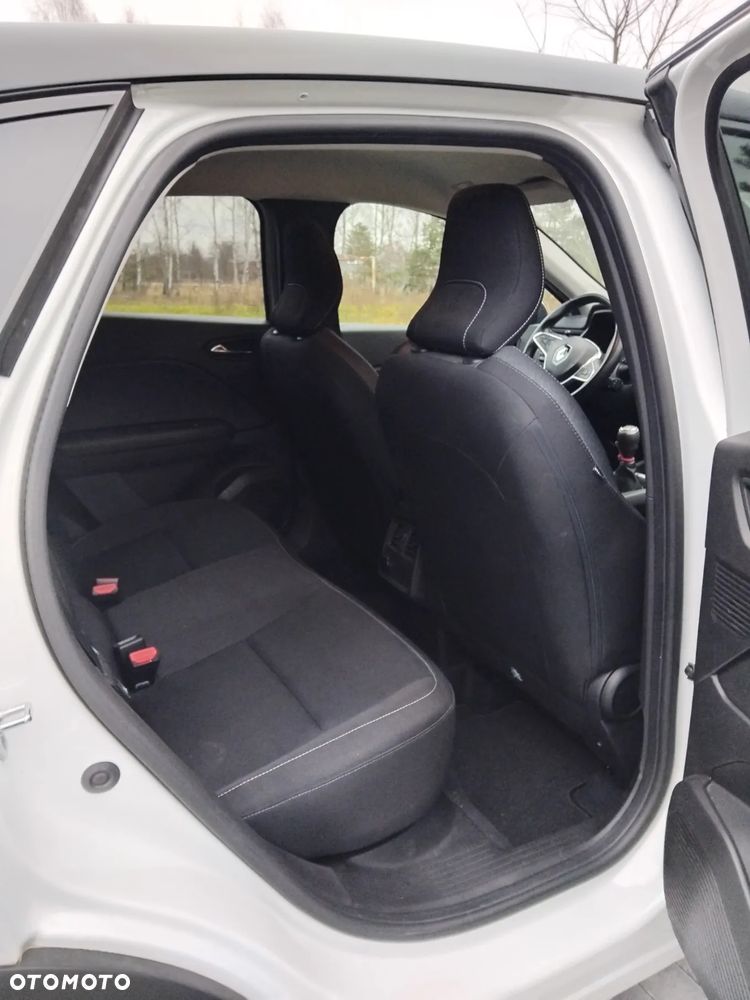 Renault Captur 1.0 TCe Intens - 11