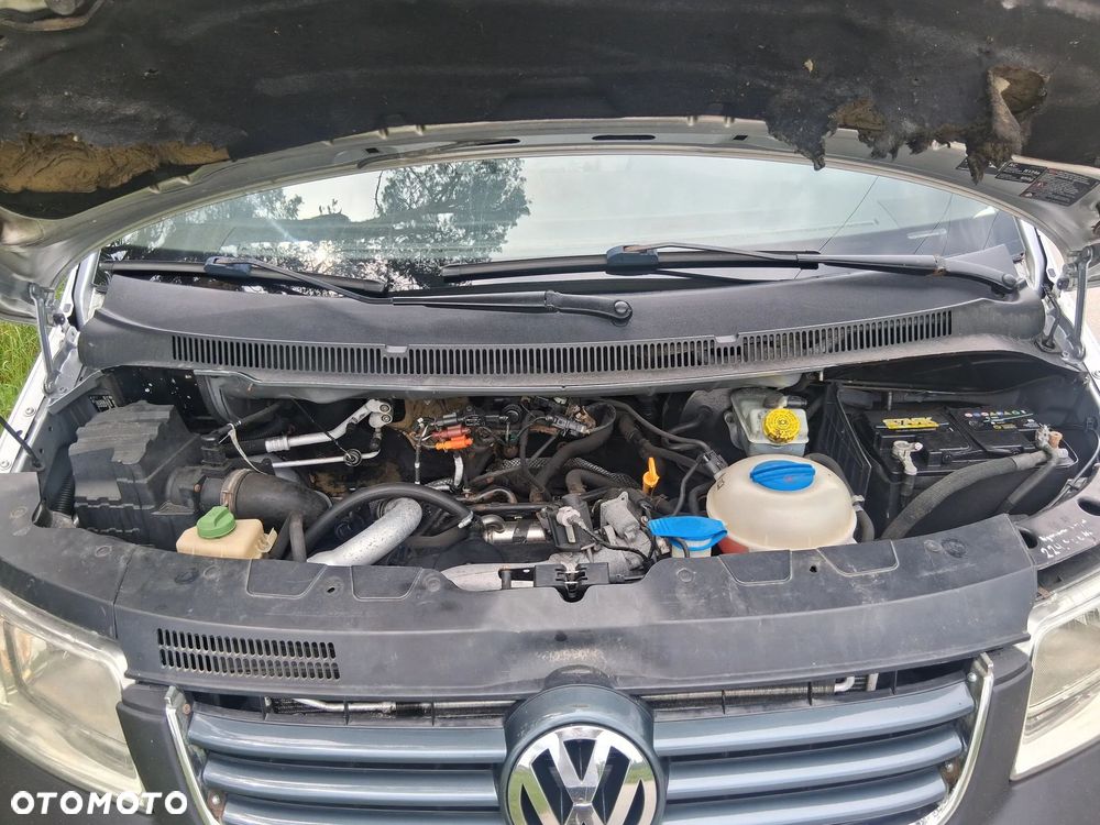Volkswagen T5 - 13