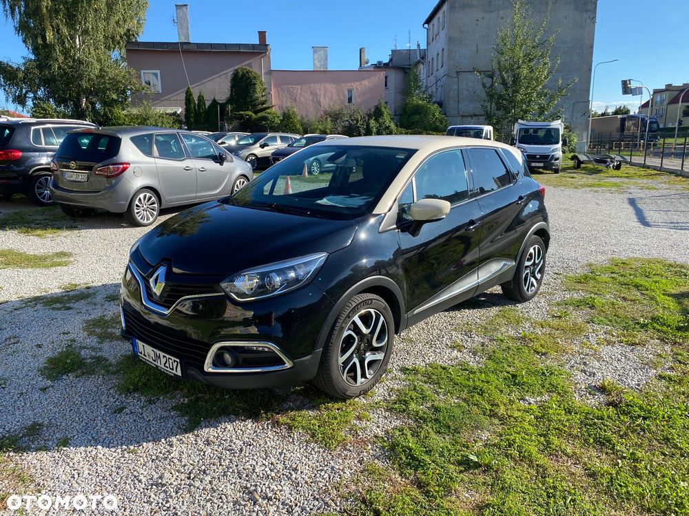 Renault Captur 1.2 Energy TCe Night&Day EDC - 11