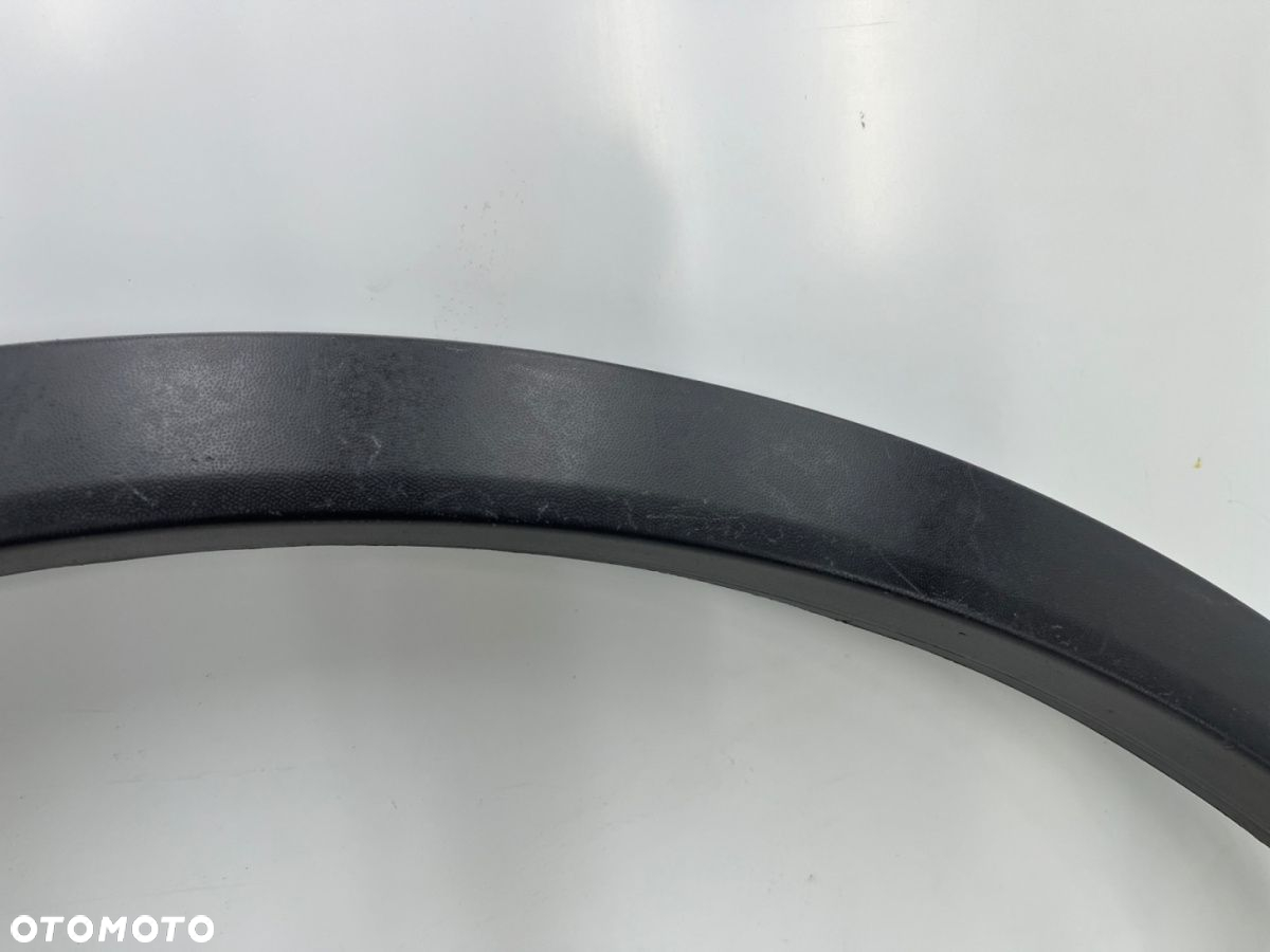 Listwa VW Tiguan II 5na R-Line 16-24 prawy tylny rant nadkola błotnika nakładka prawy tył 5na854820k - 8