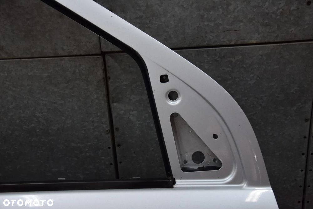 LAND ROVER FREELANDER II DRZWI PRAWE PRZÓD LISTWA - 3