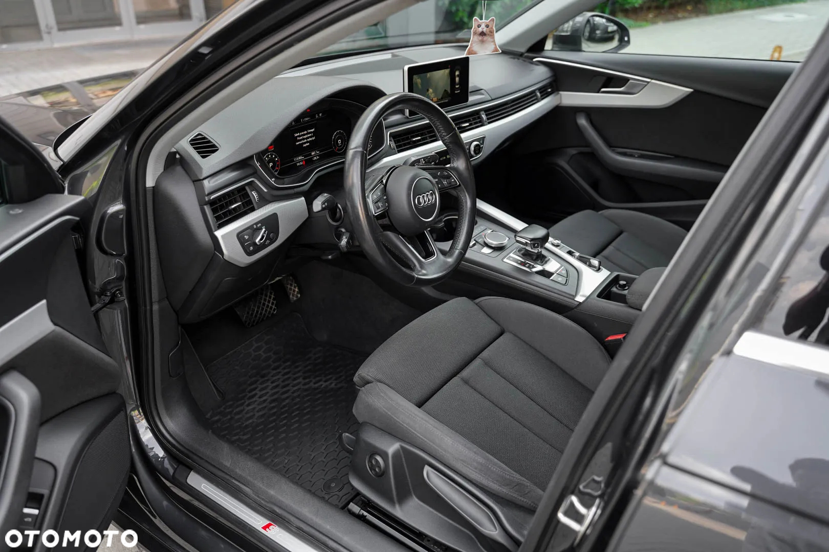 Audi A4 1.4 TFSI Sport S tronic - 35
