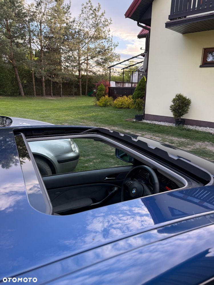 BMW Seria 3 320 Cd Edition Sport - 27