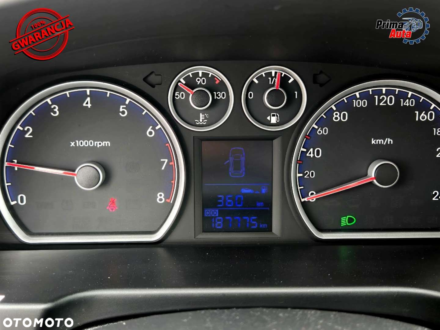 Hyundai i30 i30cw 1.4 Edition Plus - 20
