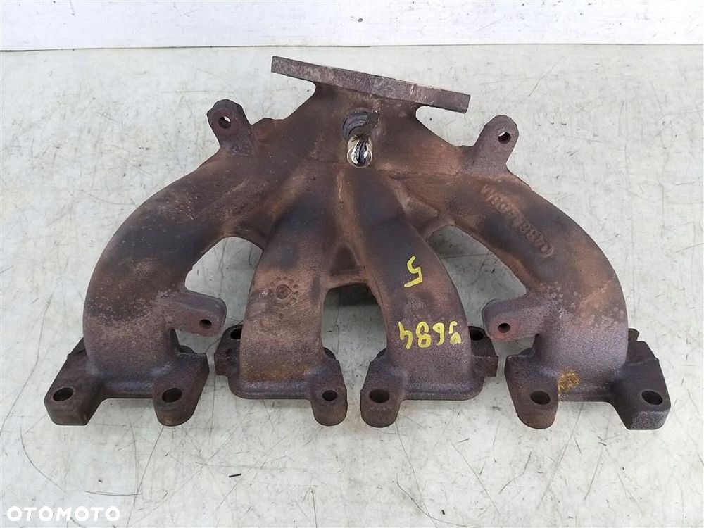 Kolektor wydechowy Chrysler PT Cruiser 04884458AA - 1