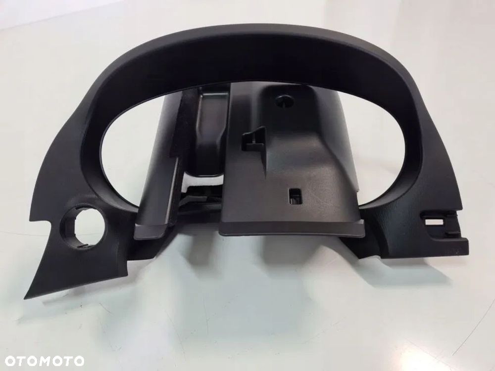 Osłona Kolumny kierowniczej Zegarów Mazda 6 III GJ KD4560371 - 3