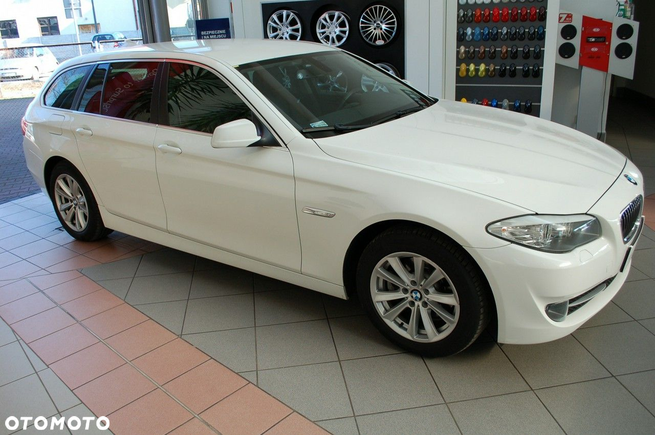 BMW Seria 5 - 3