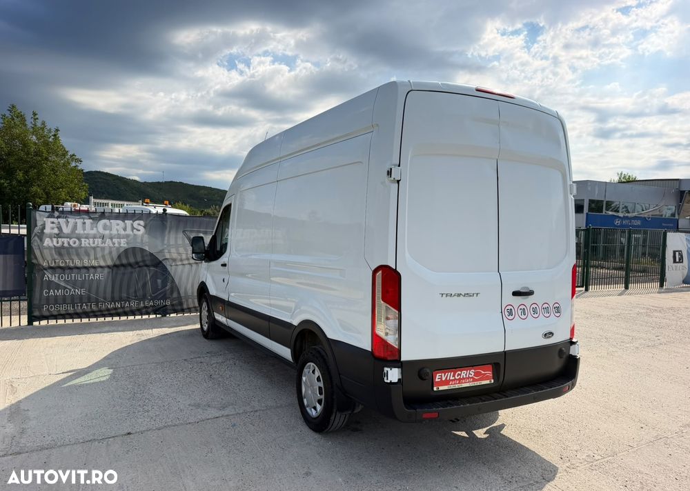 Ford Transit L3H2 - 24