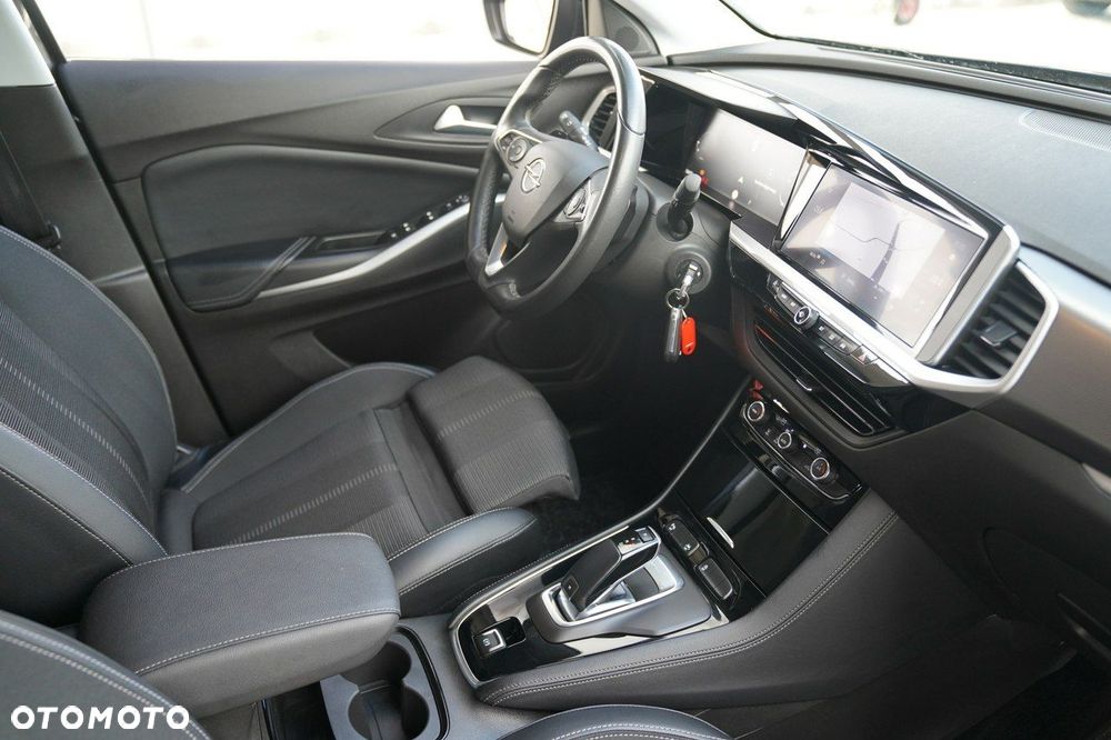 Opel Grandland X - 26
