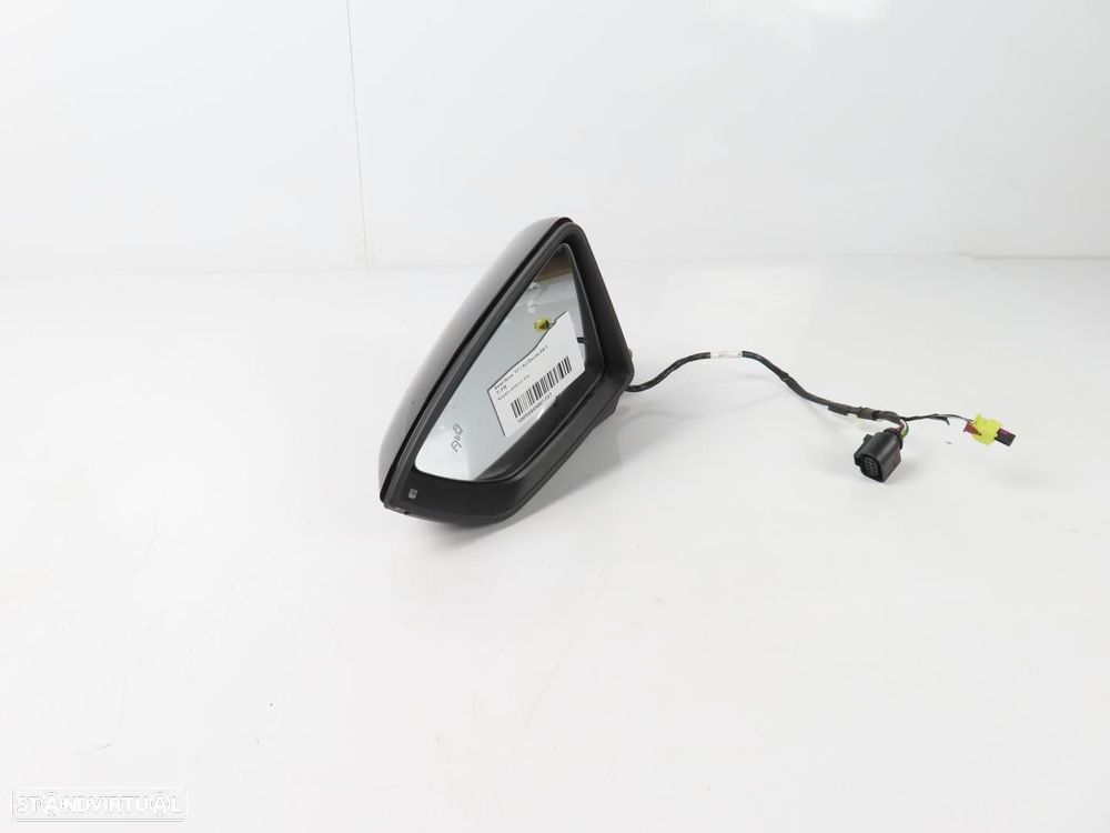 Retrovisor / Espelho Esquerdo Usado / Original SEAT IBIZA V (KJ1) - 2