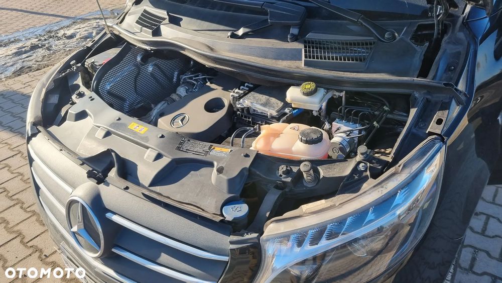 Mercedes-Benz Vito Tourer Lang EDITION - 31