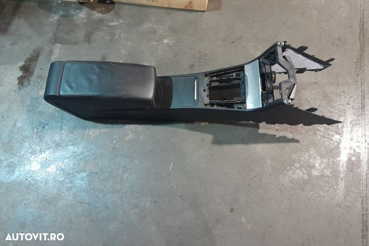 Cotiera 3C0863319AQ 3C0863319AQ Volkswagen VW Passat B7 [2010 - 2015] - 1