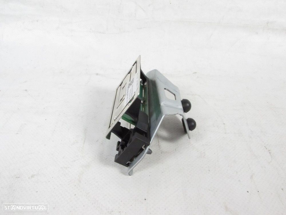 Antena da Mala Seminovo/ Original MERCEDES-BENZ GLA-CLASS (X156) A1569050902 - 2