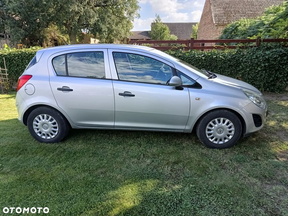 Opel Corsa 1.3 CDTI Enjoy - 2