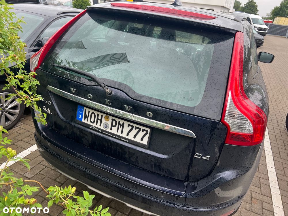 Volvo XC 60 D4 Geartronic Momentum - 2