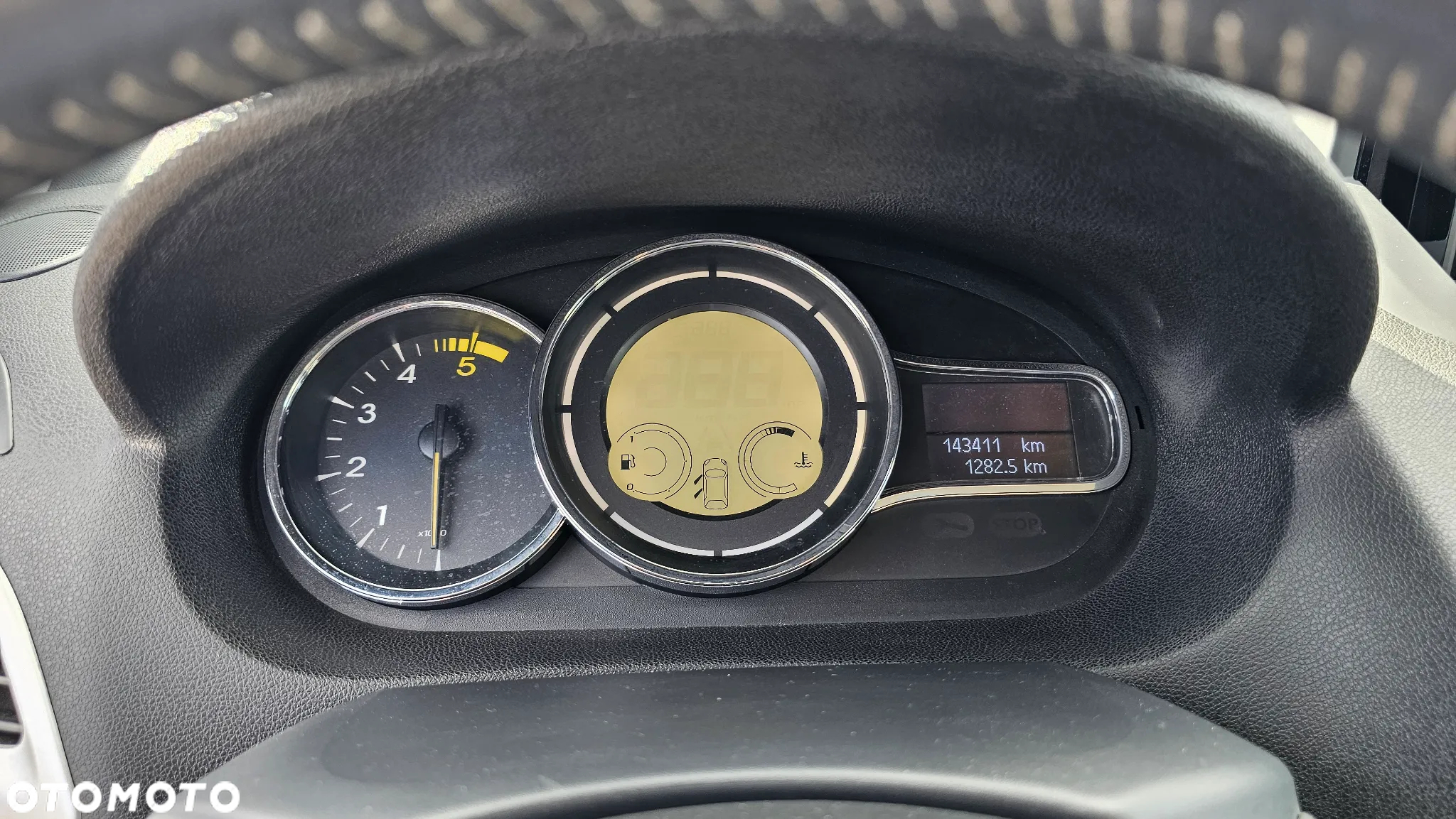 Renault Megane - 7