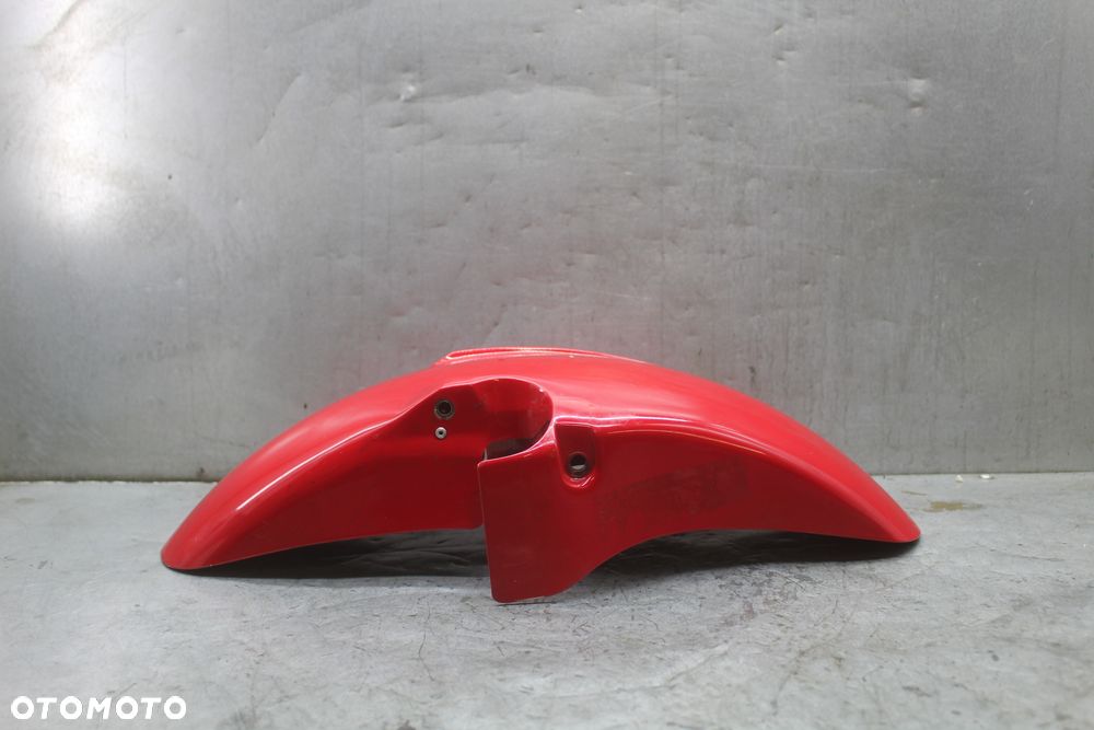 Honda VFR 750 Błotnik przód przedni owiewka