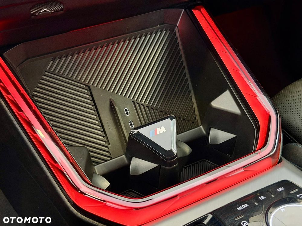 BMW X3 xDrive20i mHEV M Sport sport - 16