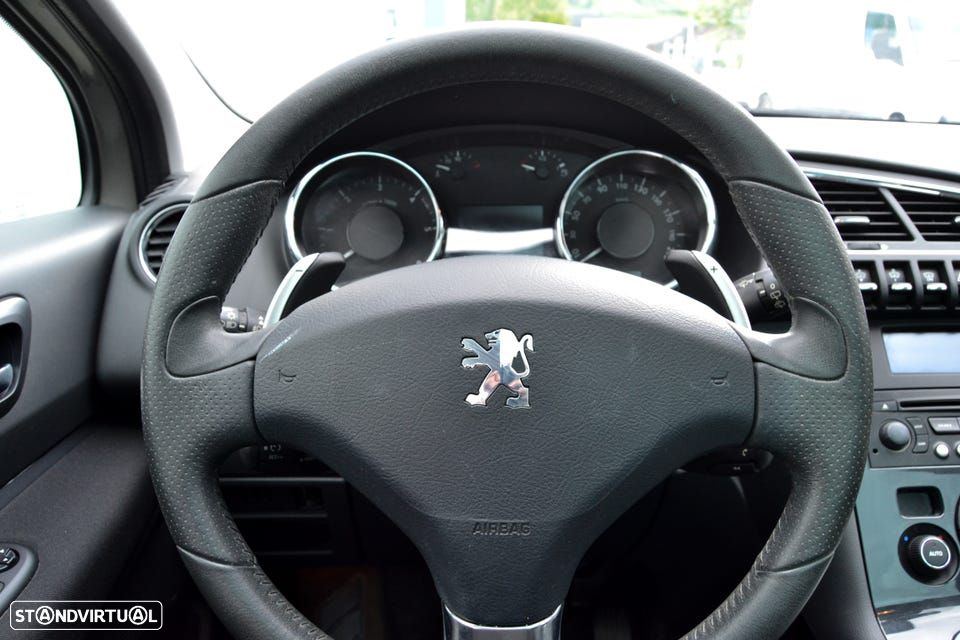 Peugeot 3008 - 7