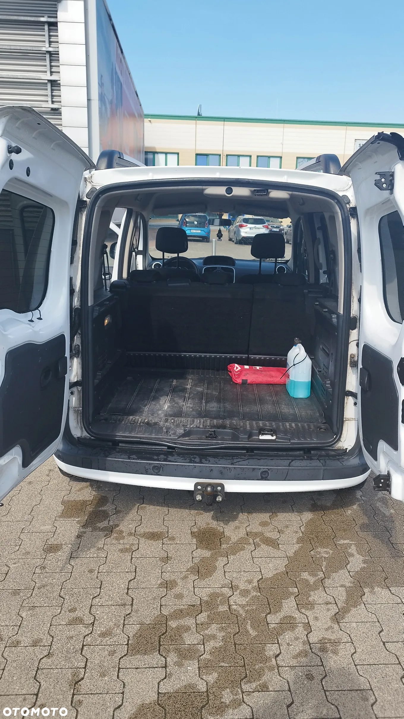 Renault Kangoo - 9
