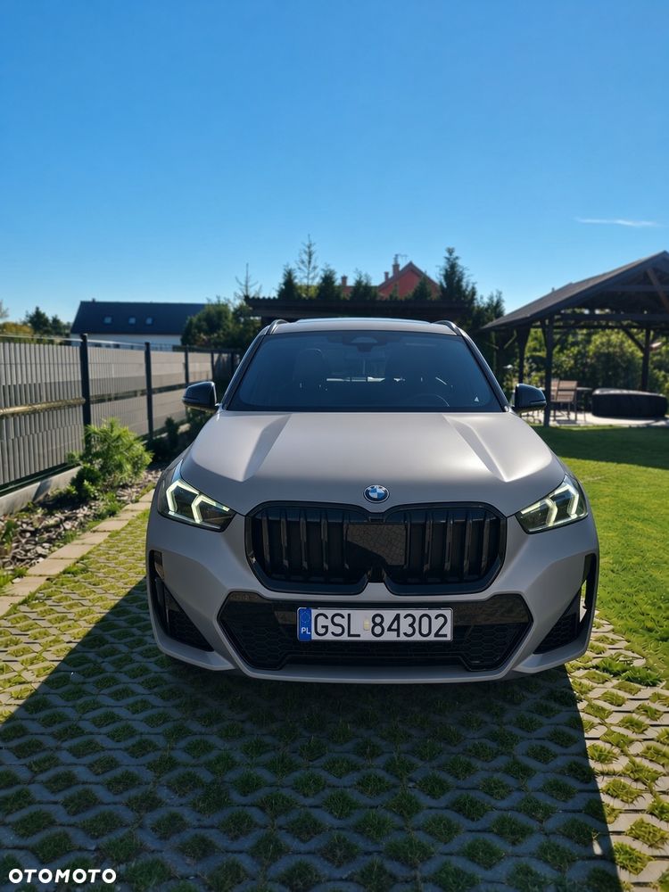 BMW X1 M35i xDrive - 1