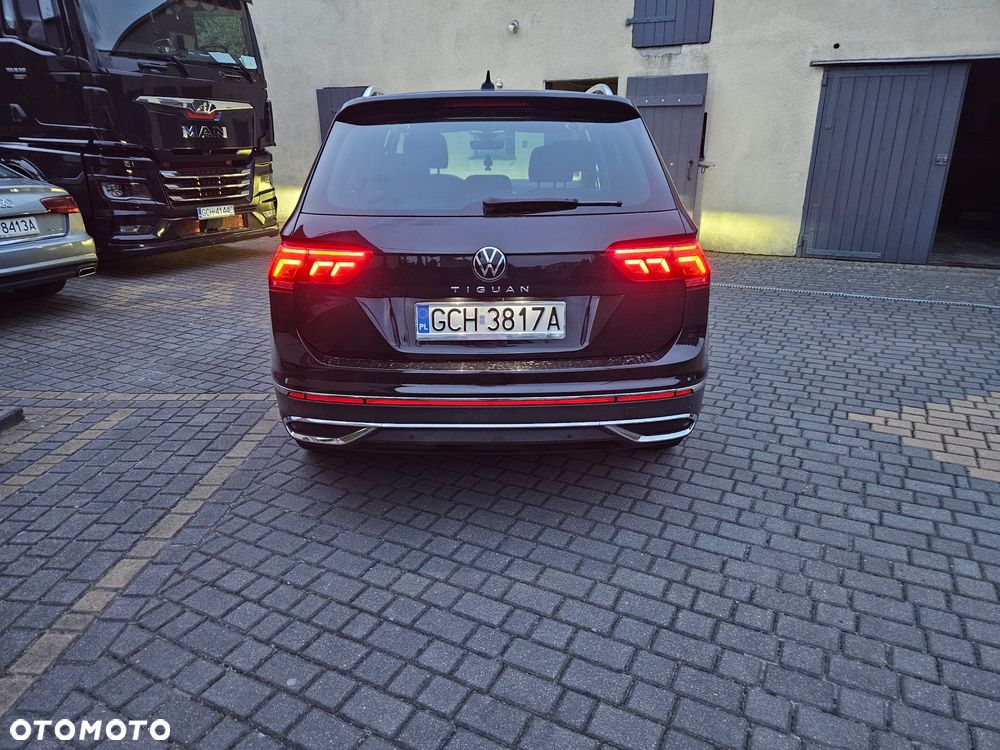 Volkswagen Tiguan 2.0 TDI SCR DSG ACTIVE - 16