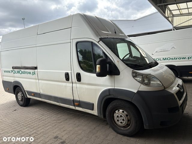 Peugeot Boxer - 5